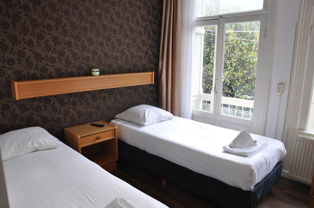 Hotel Amsterdam Inn
