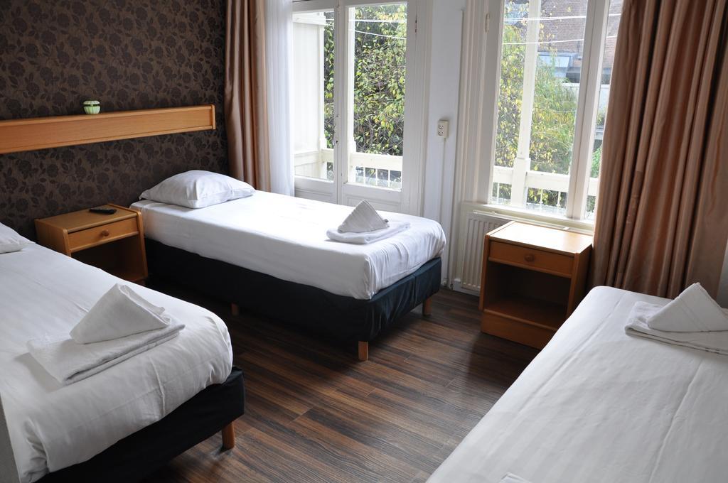 Hotel Amsterdam Inn