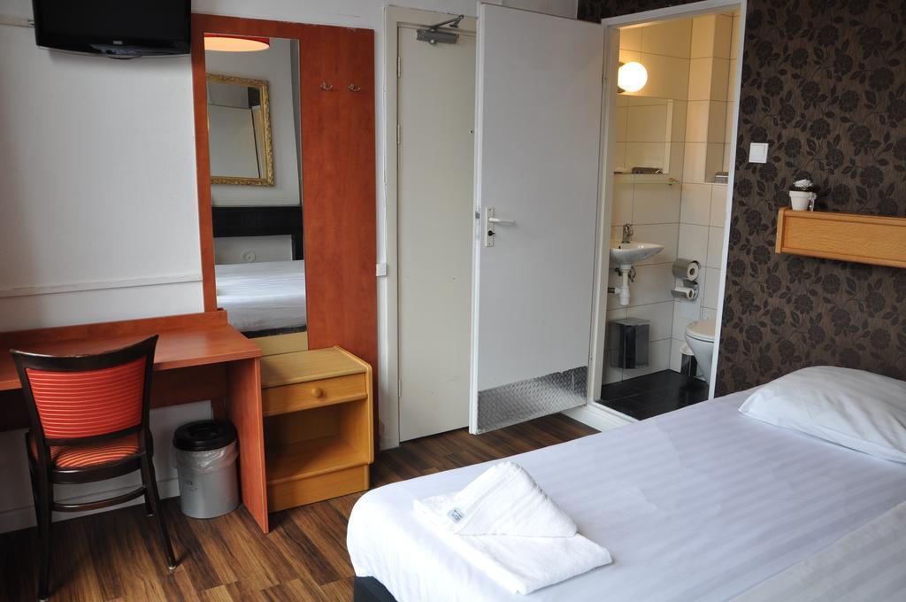 Hotel Amsterdam Inn