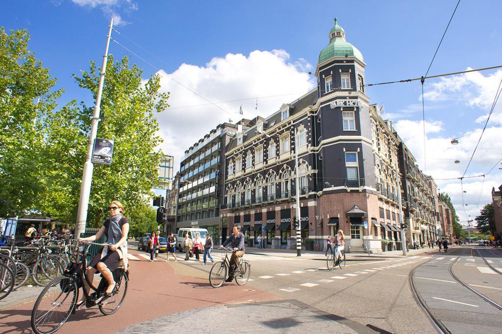 Hotel Amsterdam Inn