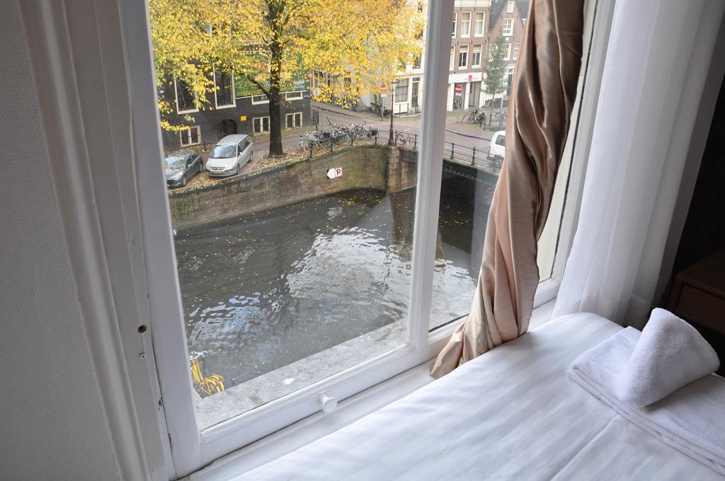 Hotel Amsterdam Inn