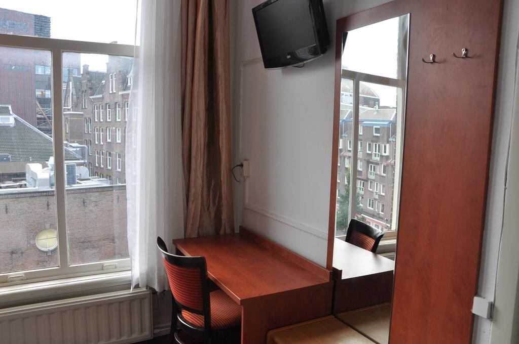 Hotel Amsterdam Inn