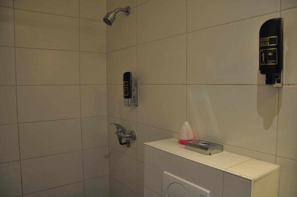Hotel Amsterdam Inn