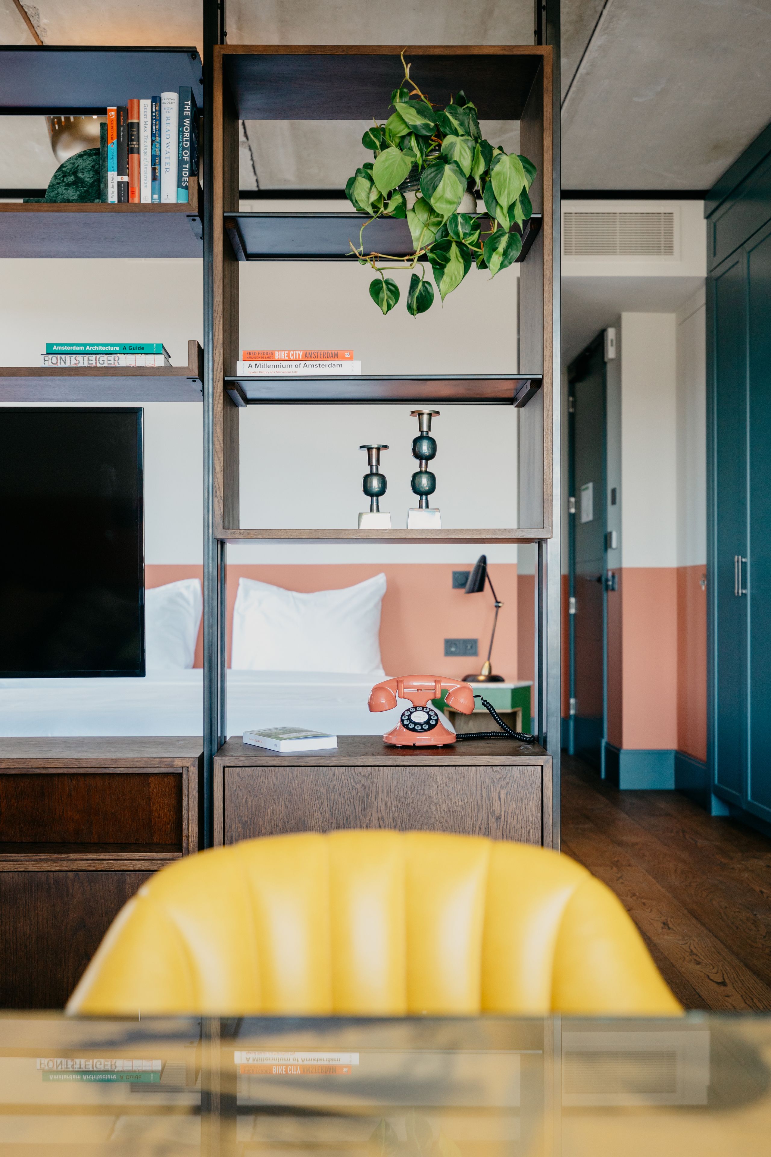 Hotel Boat&Co