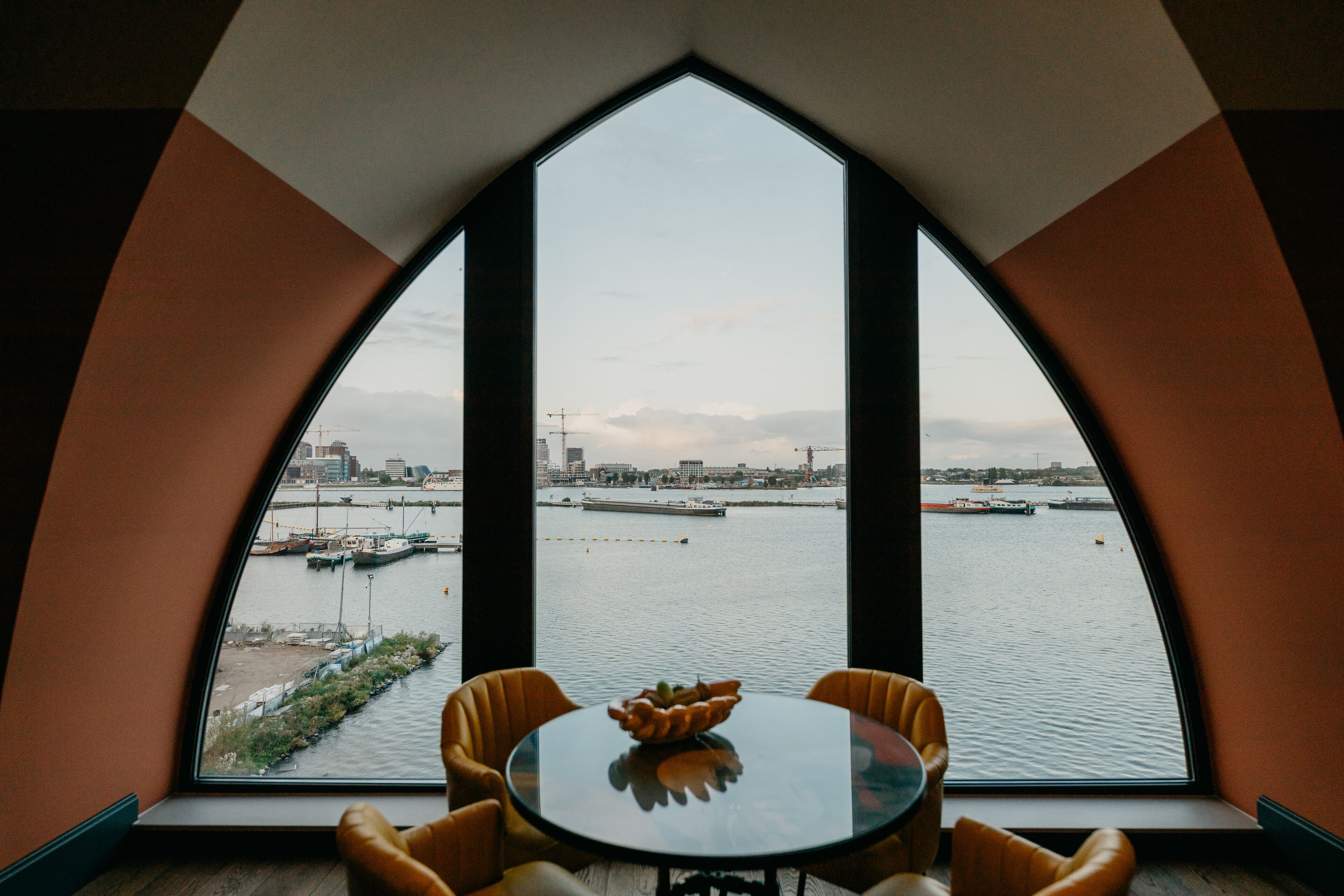 Hotel Boat&Co