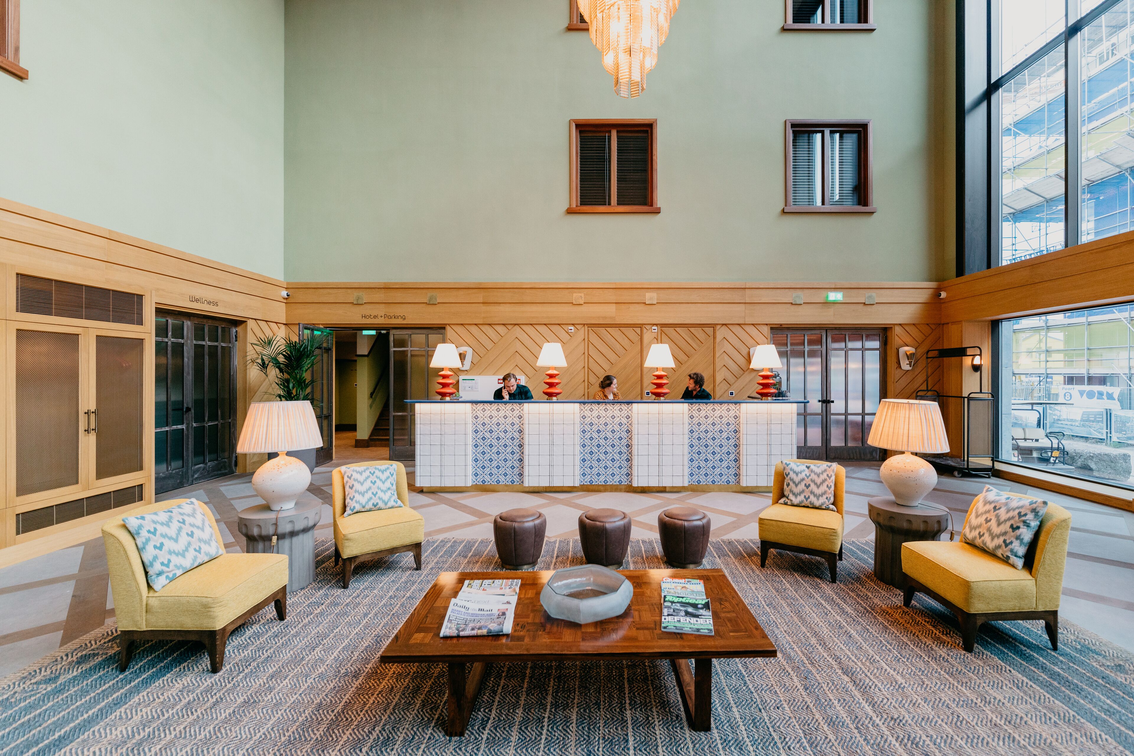 Hotel Boat&Co
