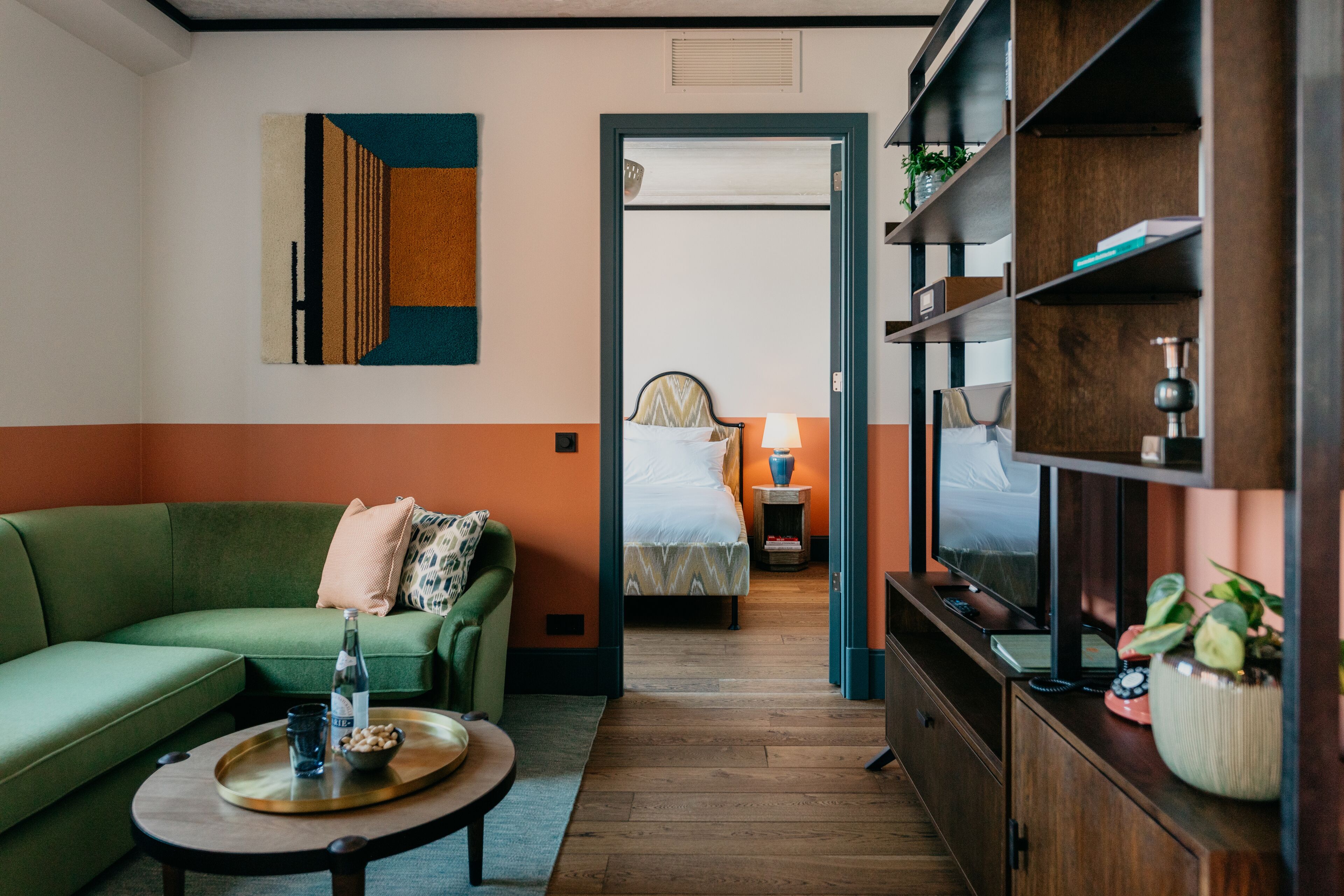 Hotel Boat&Co