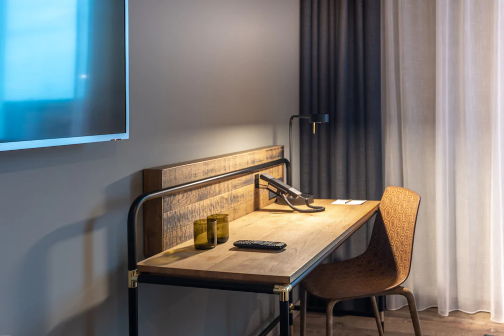 Four Elements Hotel Amsterdam