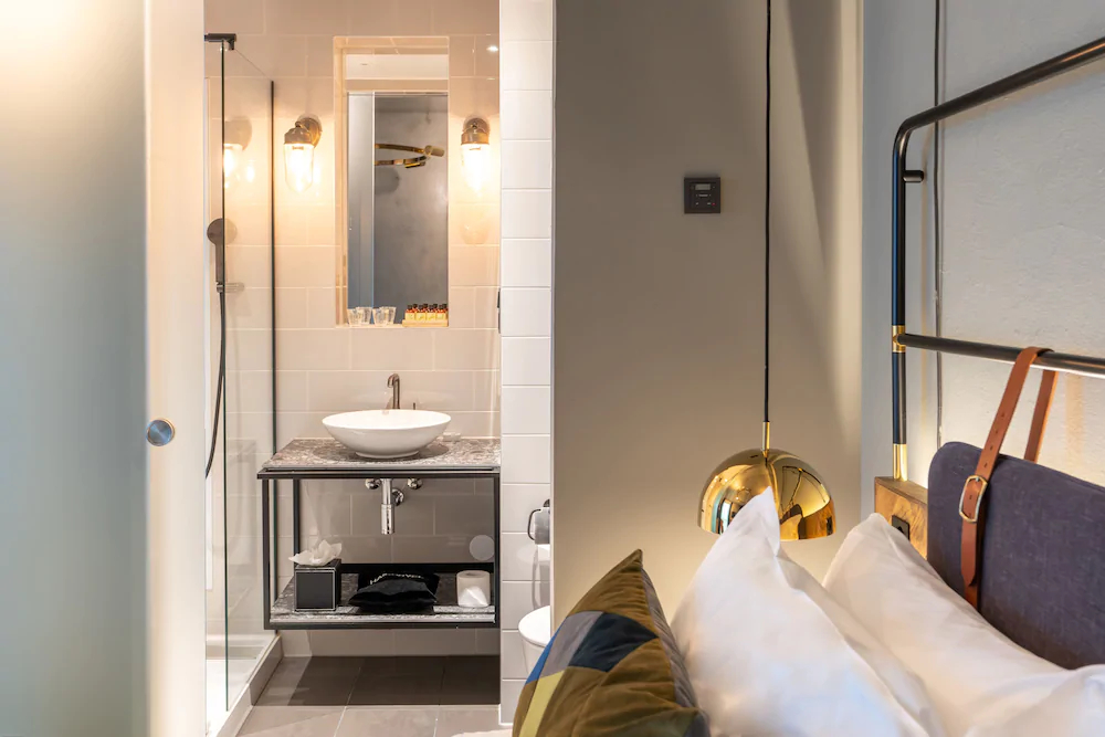 Four Elements Hotel Amsterdam