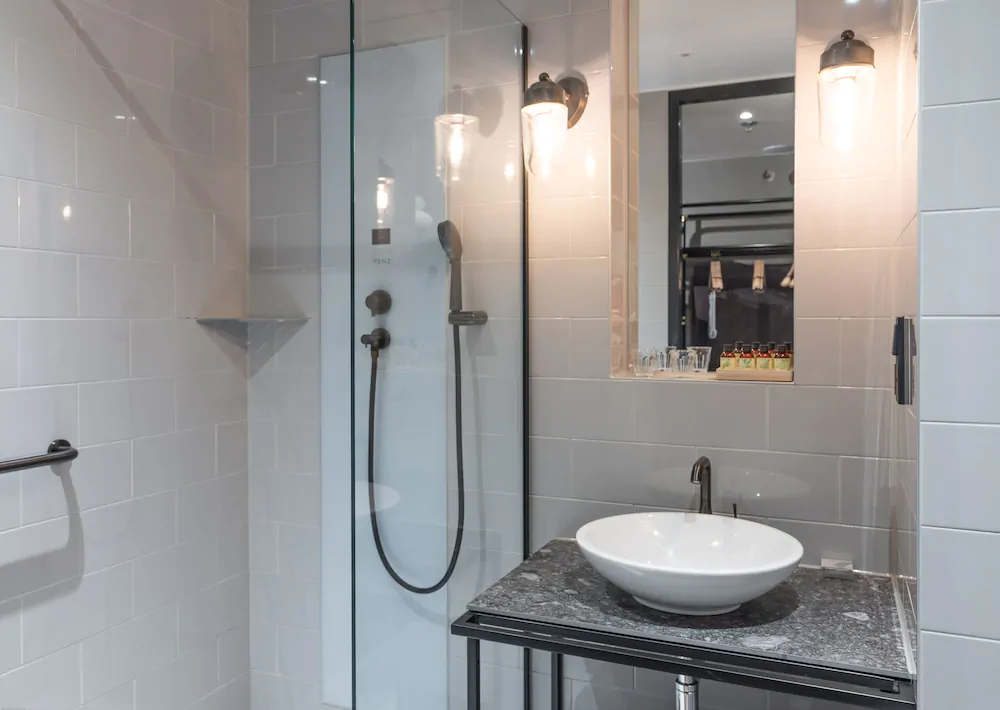 Four Elements Hotel Amsterdam