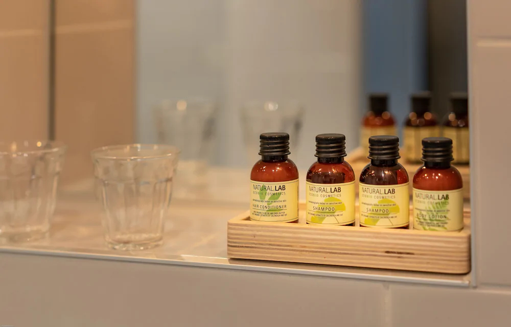 Four Elements Hotel Amsterdam