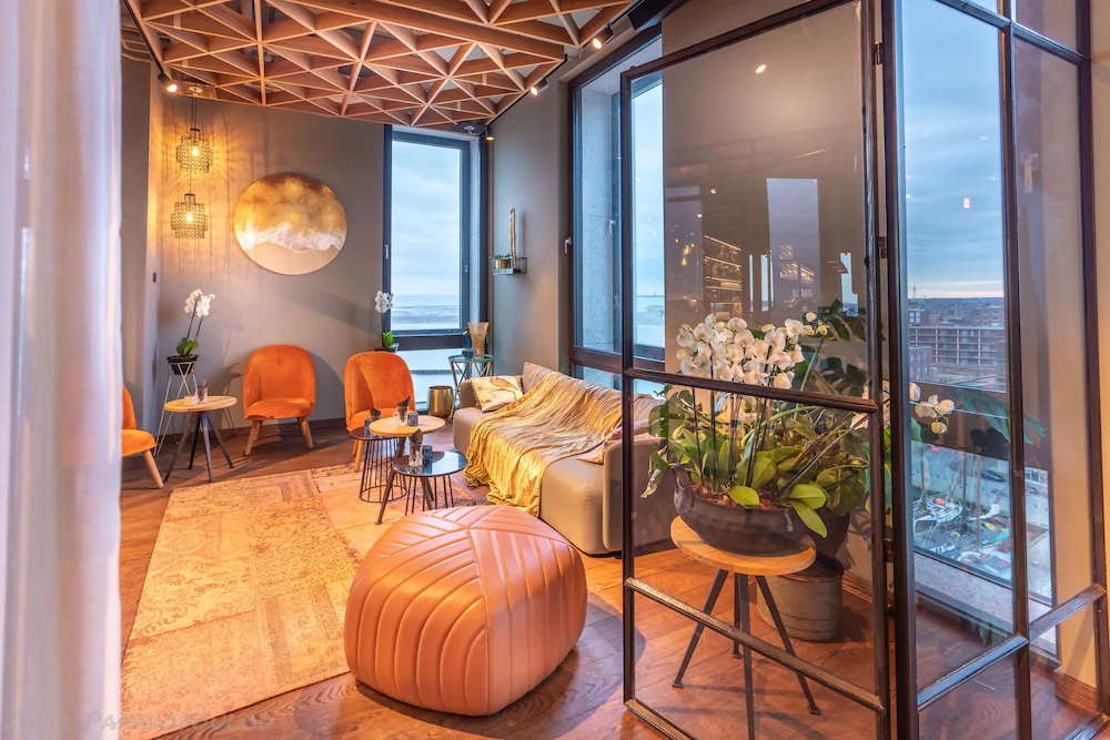 Four Elements Hotel Amsterdam