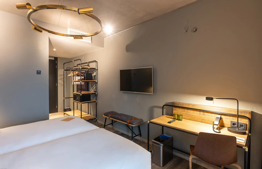 Four Elements Hotel Amsterdam