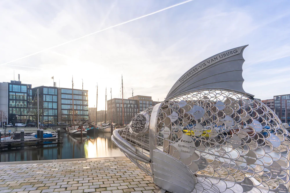 Four Elements Hotel Amsterdam