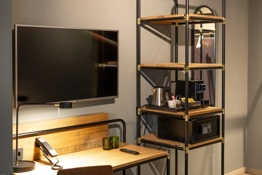 Four Elements Hotel Amsterdam
