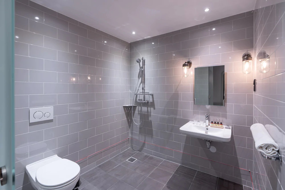 Four Elements Hotel Amsterdam