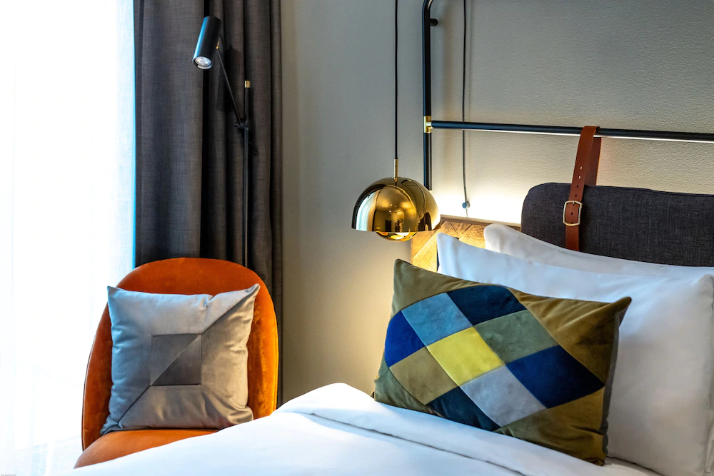 Four Elements Hotel Amsterdam