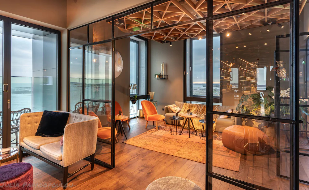 Four Elements Hotel Amsterdam