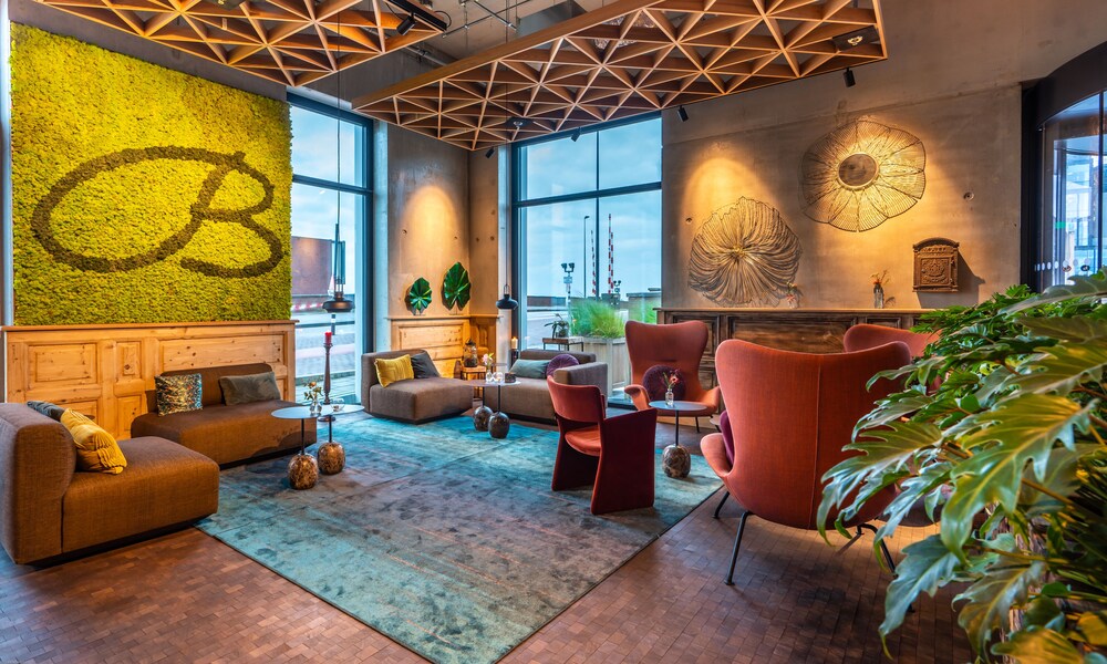 Four Elements Hotel Amsterdam