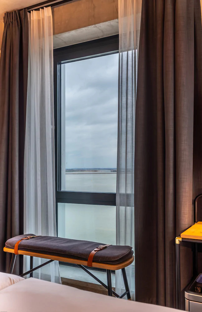 Four Elements Hotel Amsterdam