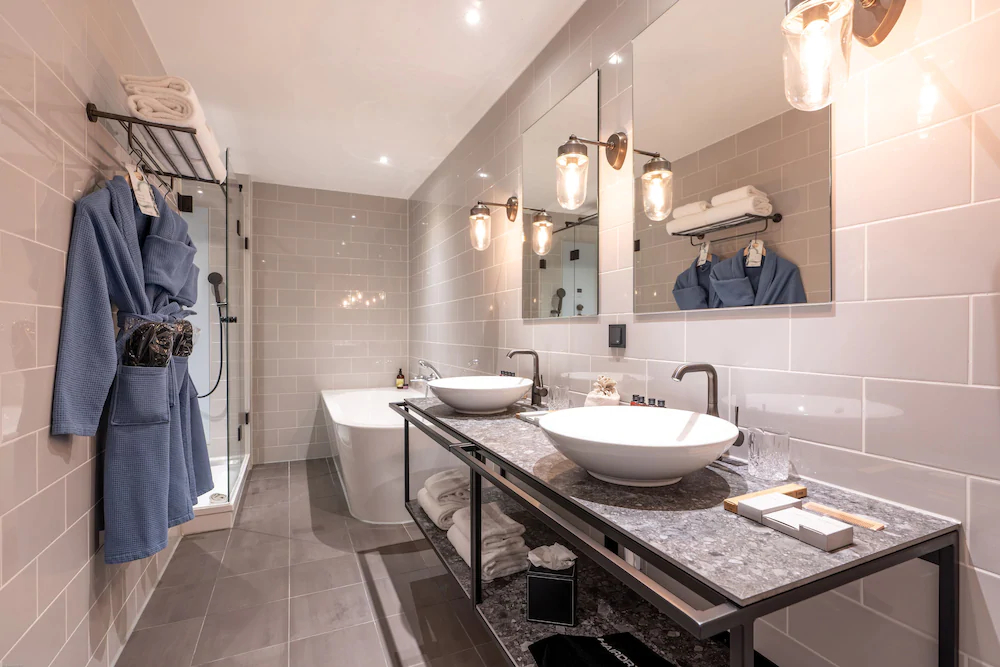 Four Elements Hotel Amsterdam