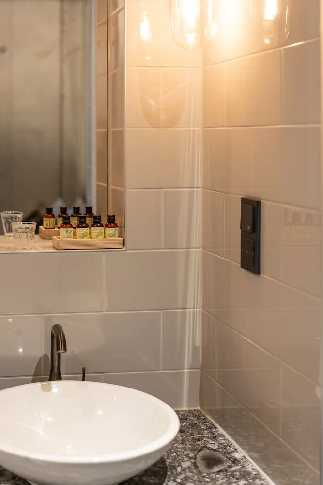 Four Elements Hotel Amsterdam