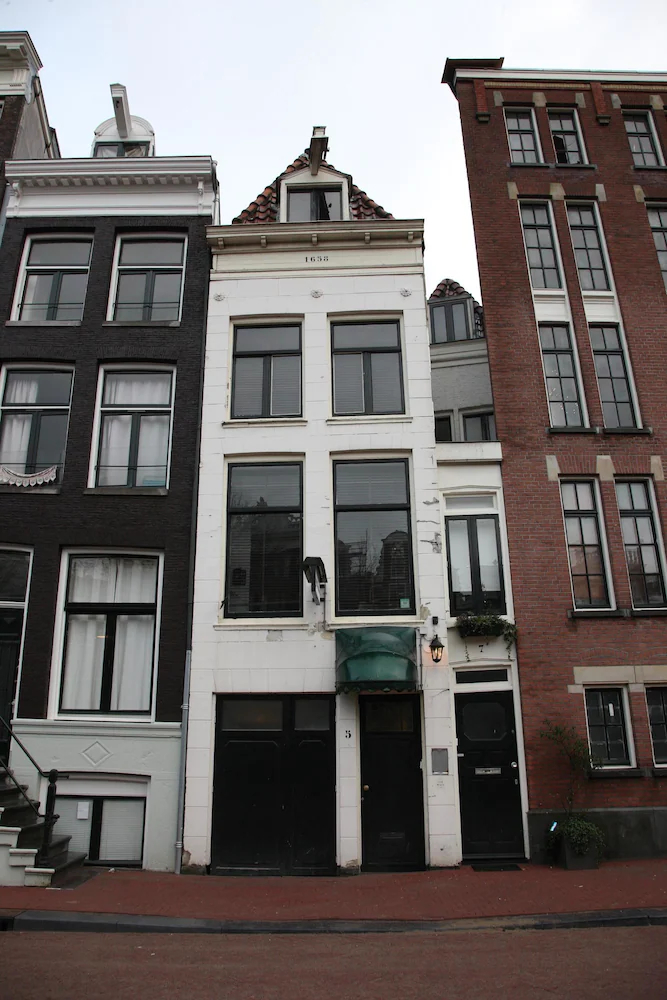 Hotel Canalview