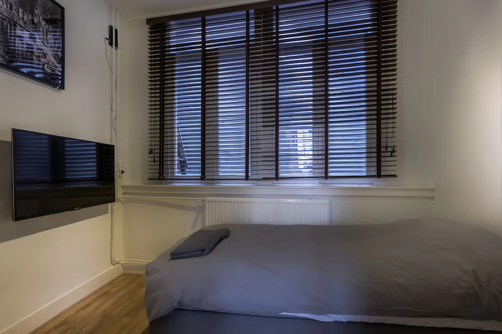 Hotel Canalview