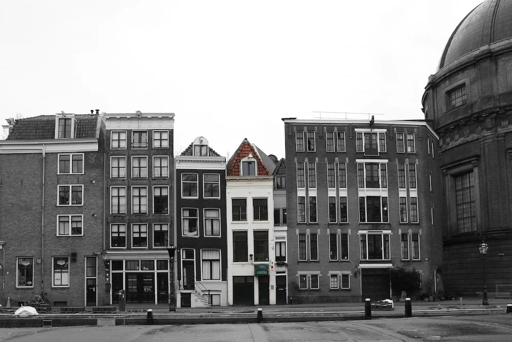 Hotel Canalview