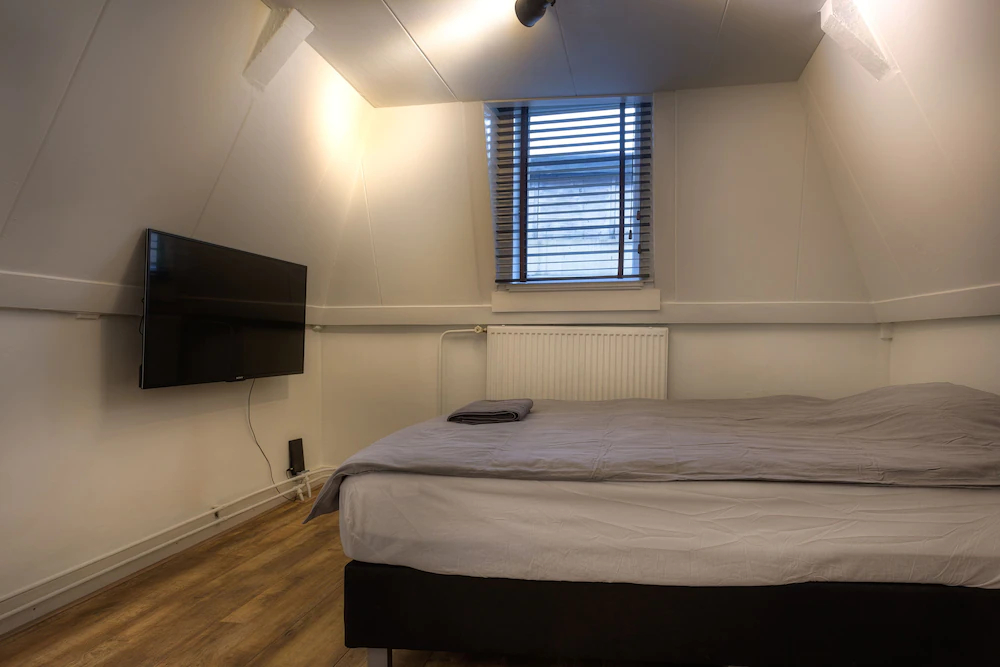 Hotel Canalview