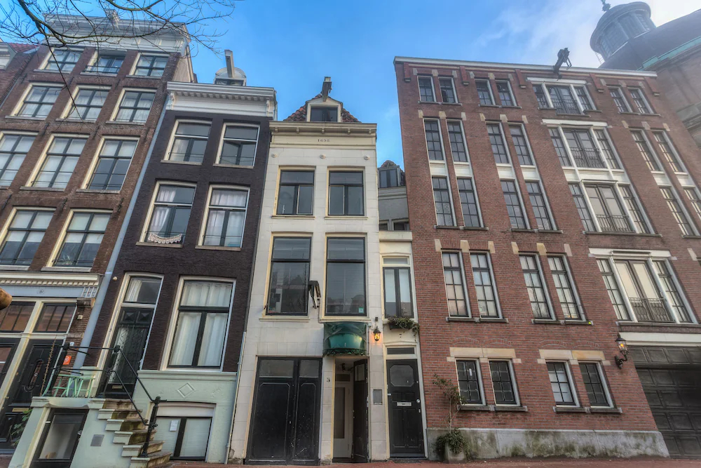 Hotel Canalview