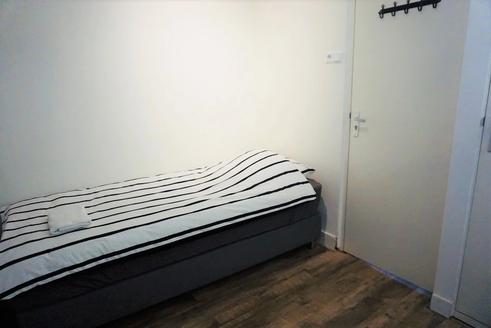 Hotel Canalview