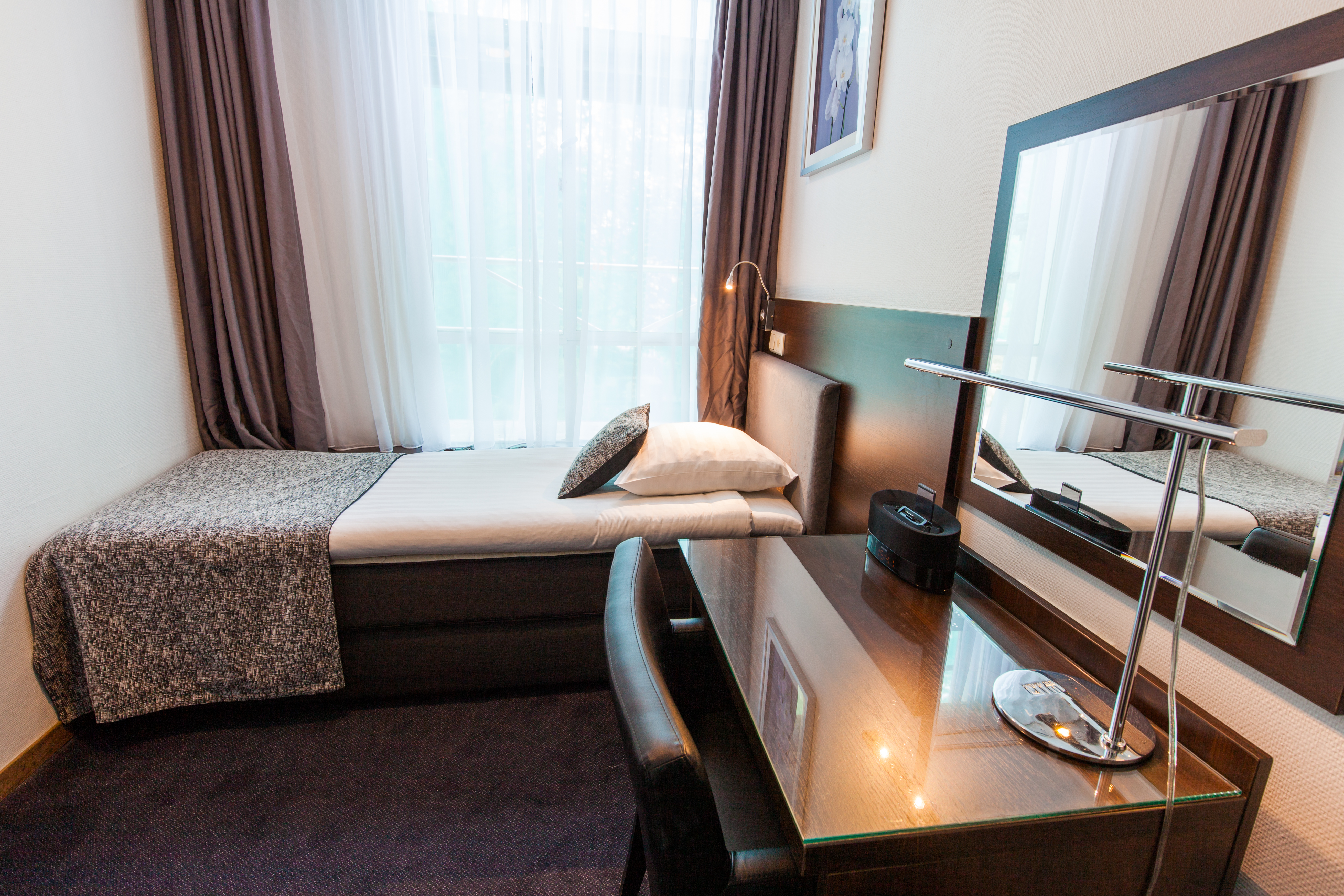 Hotel City Garden Amsterdam