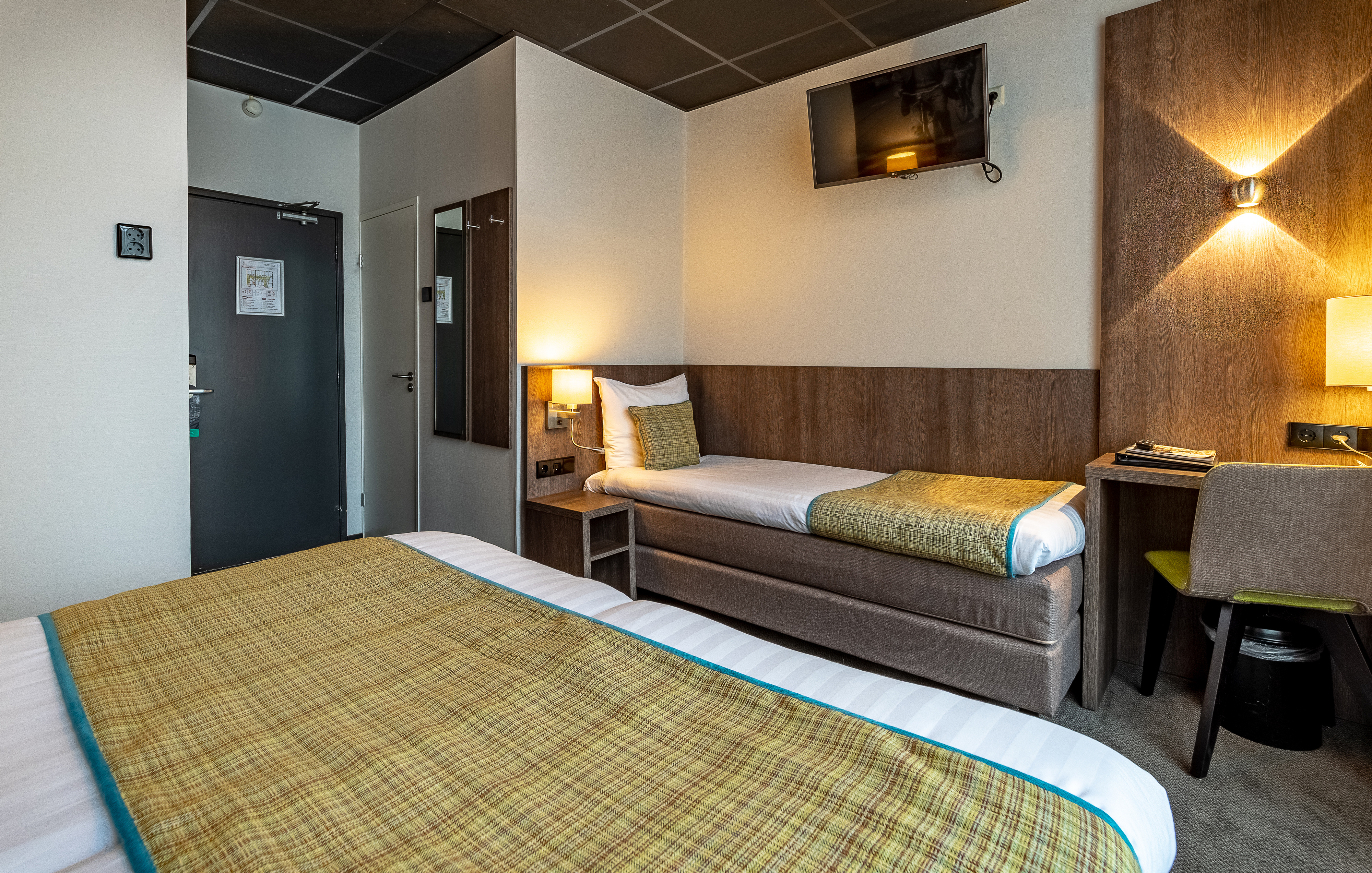 Hotel Cornelisz