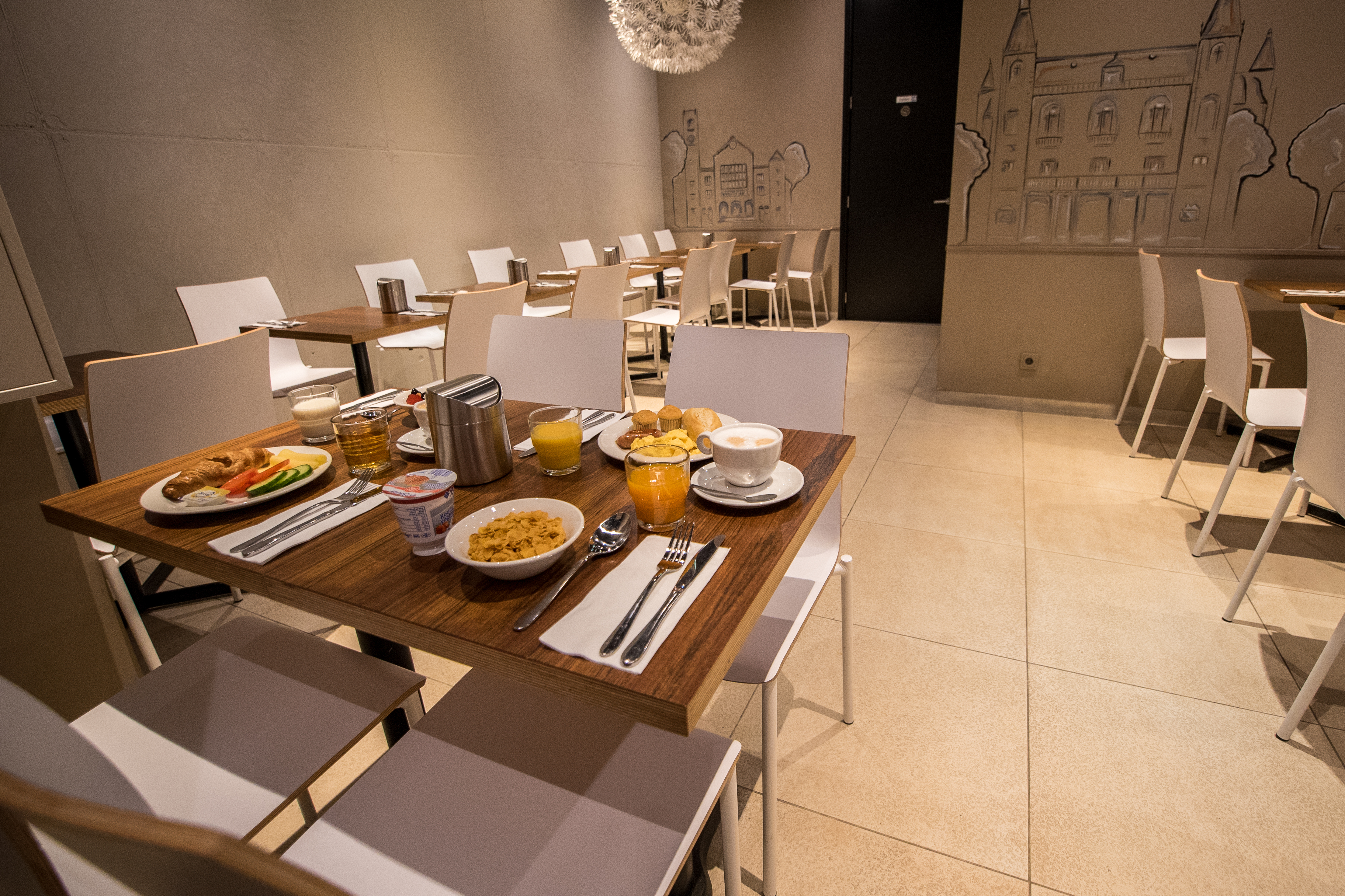 Hotel Cornelisz