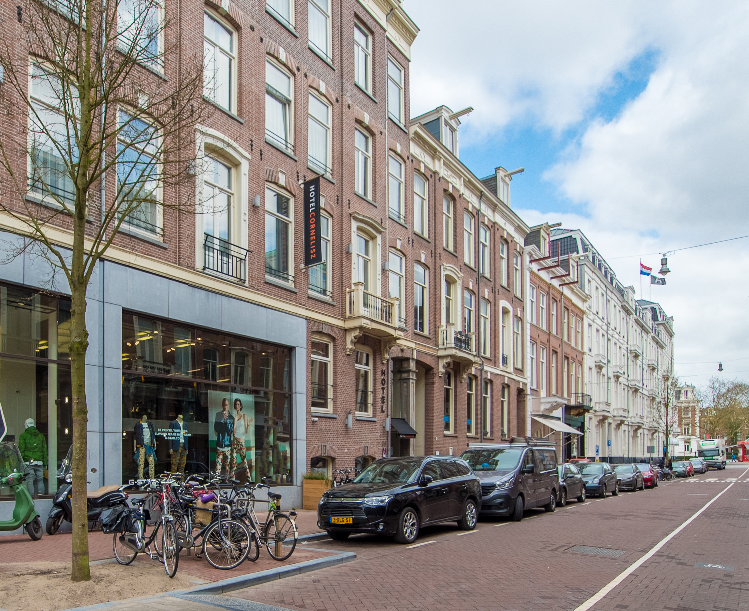 Hotel Cornelisz