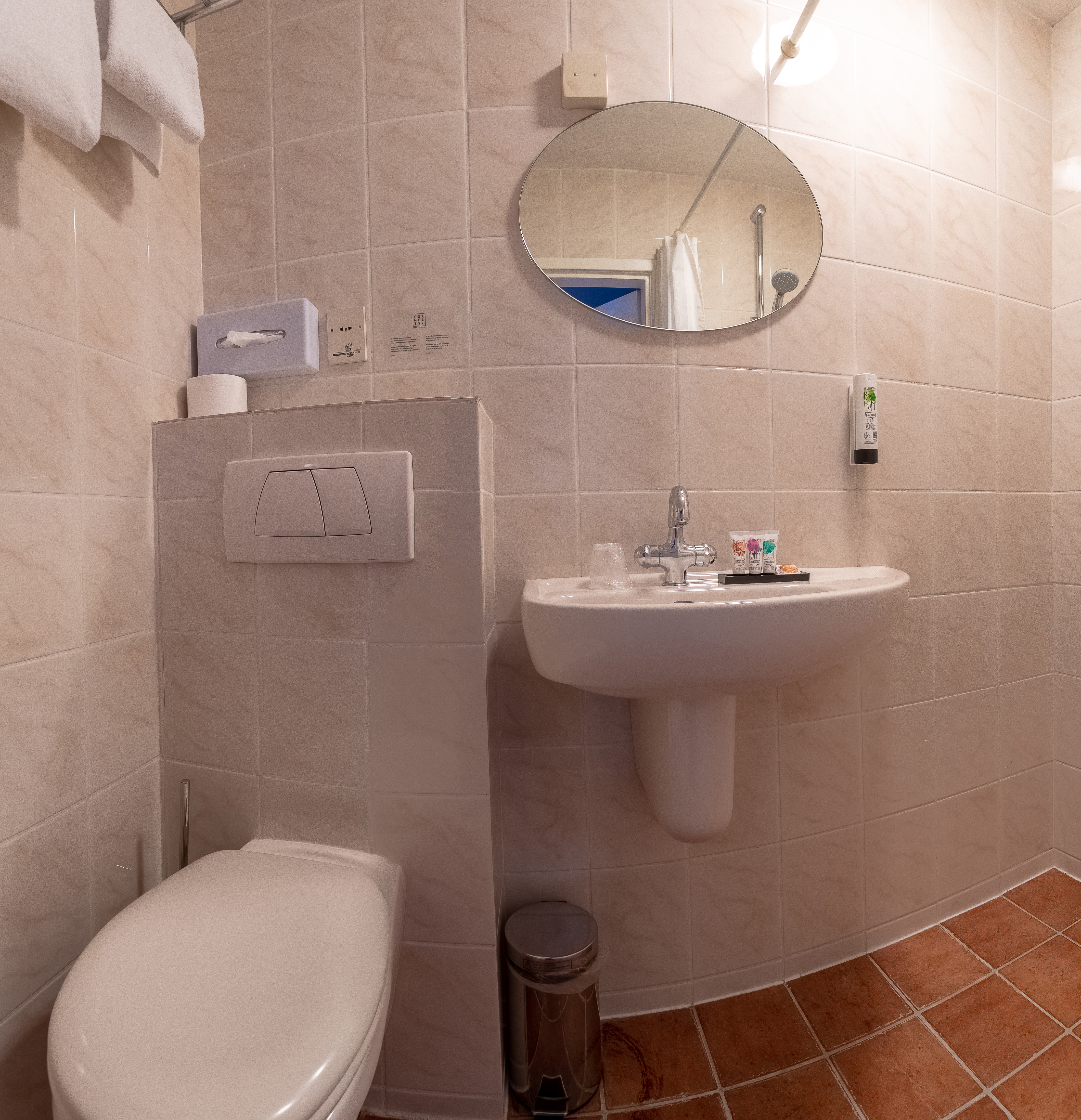 Hotel Cornelisz