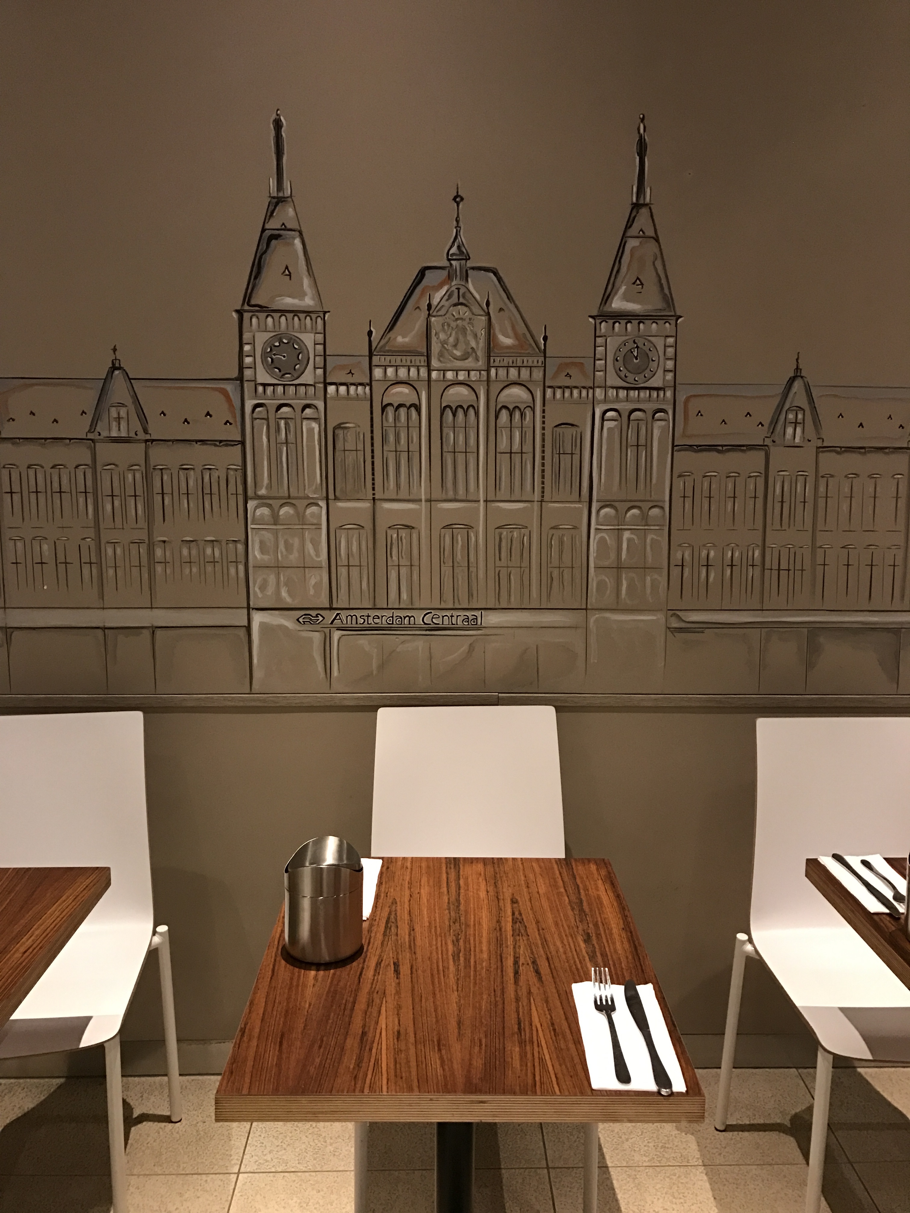Hotel Cornelisz