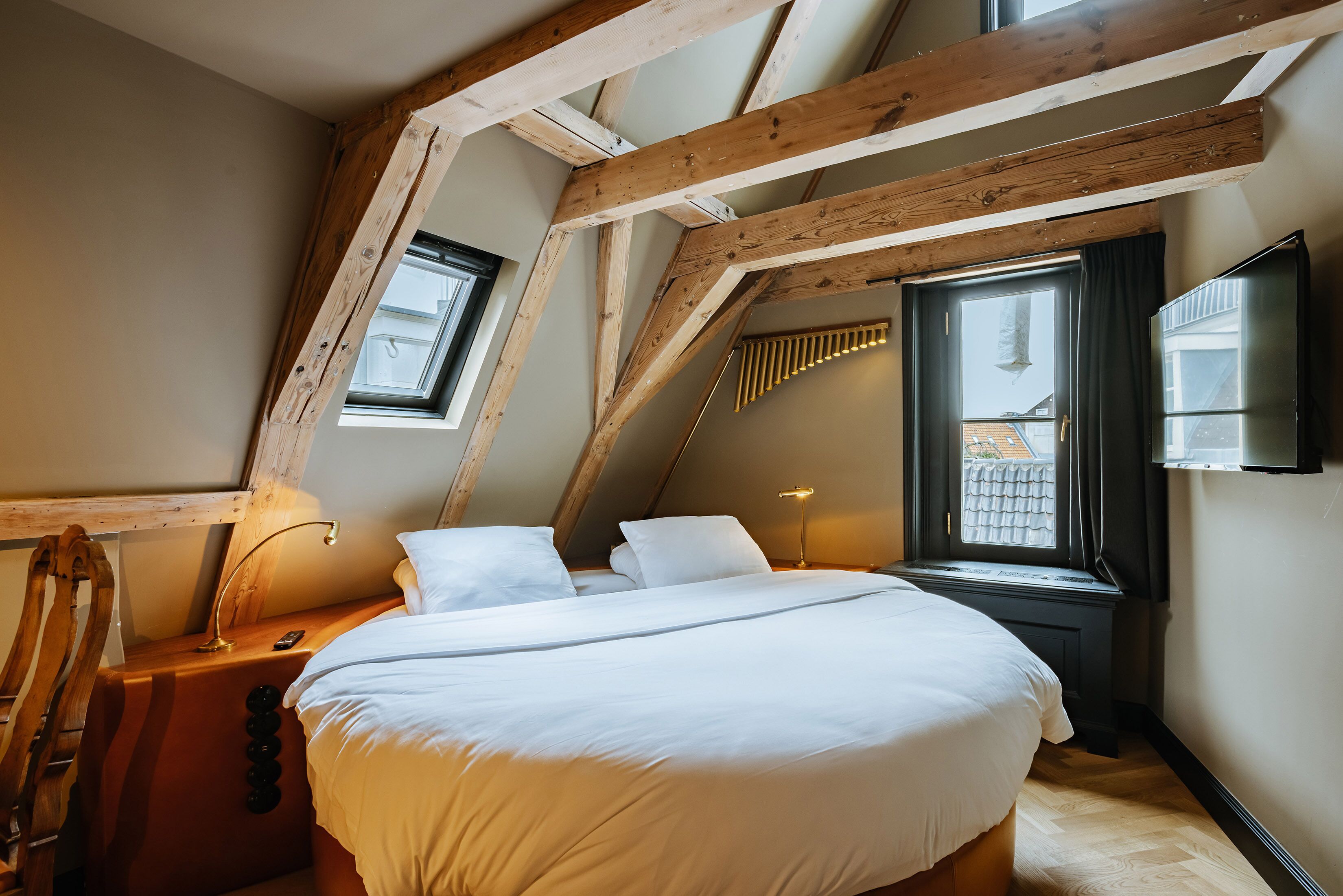 Hotel de Leydsche Hof