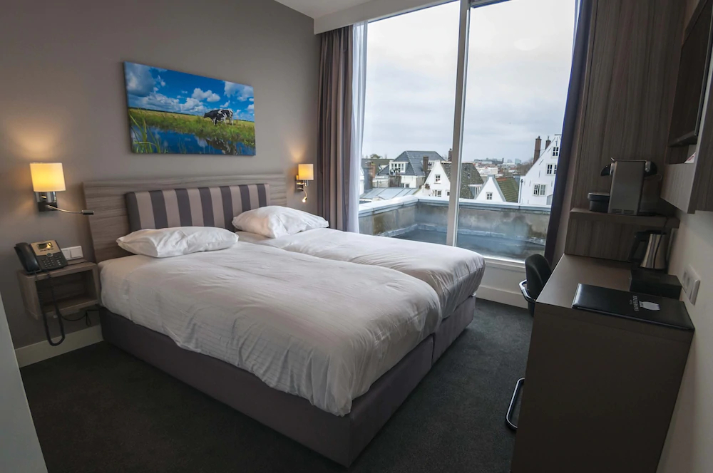 Hotel Fine Harmony