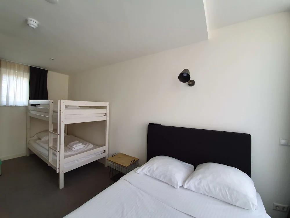 Hotel Heye 130