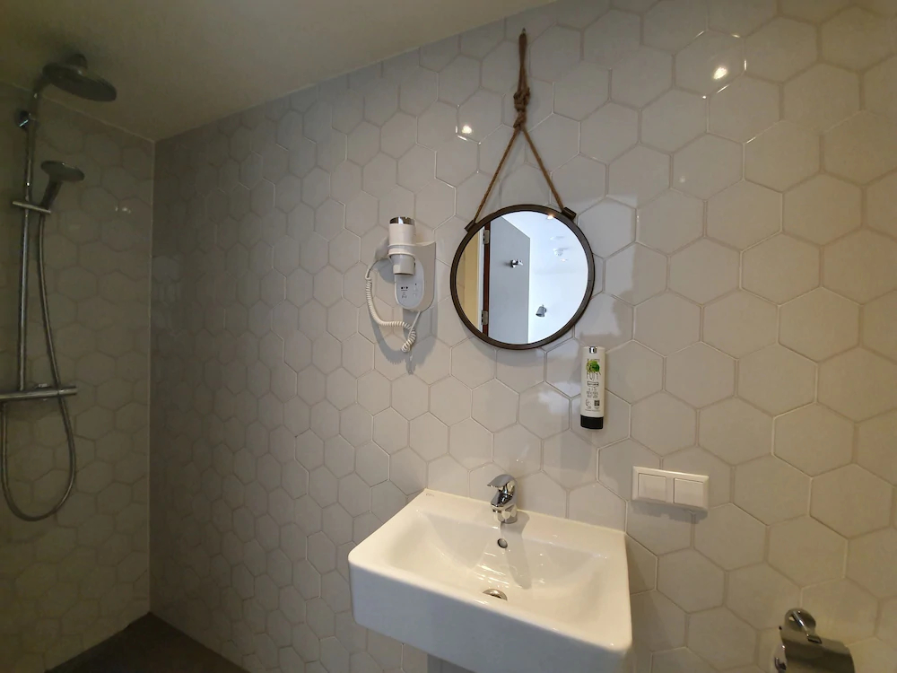 Hotel Heye 130