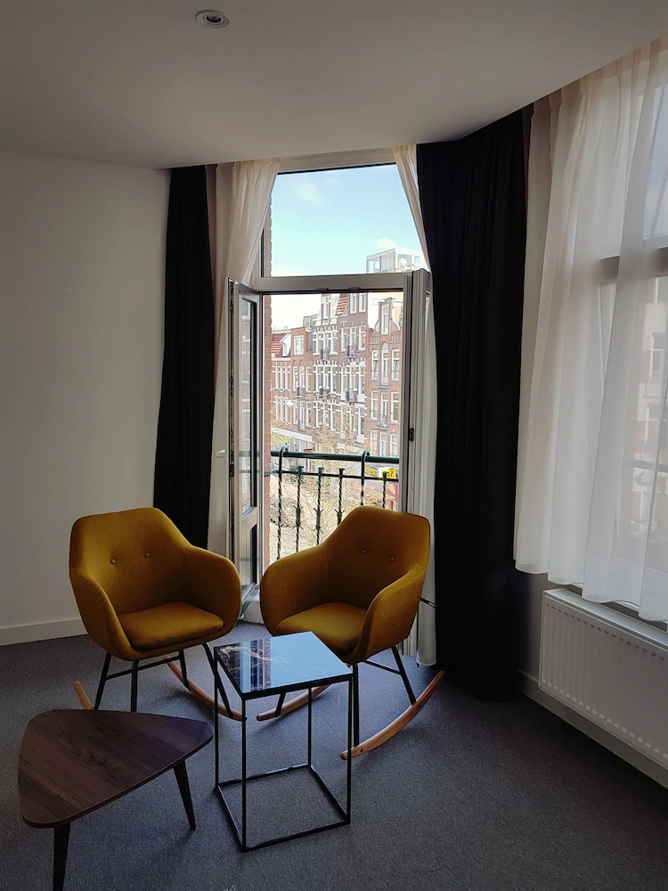 Hotel Heye 130
