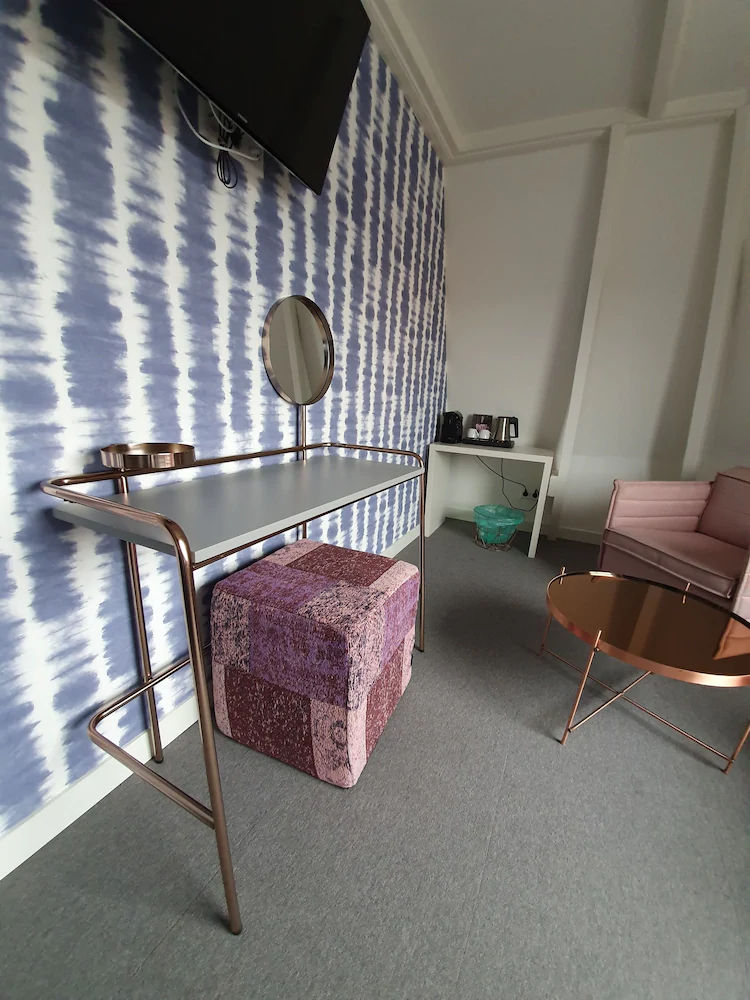 Hotel Heye 130