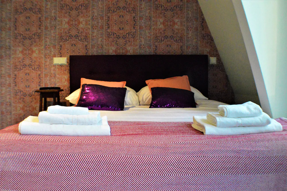 Hotel Heye 130
