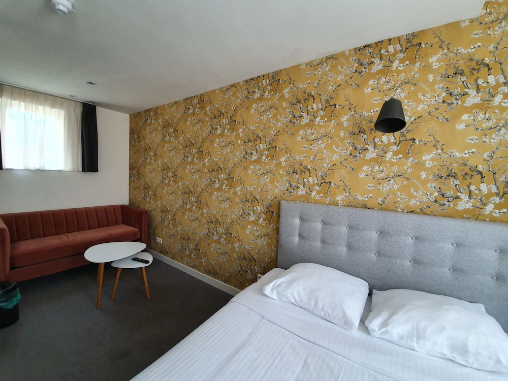 Hotel Heye 130