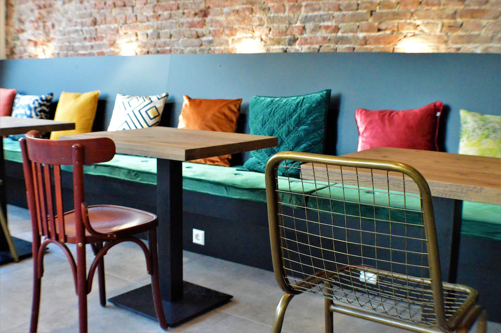 Hotel Heye 130