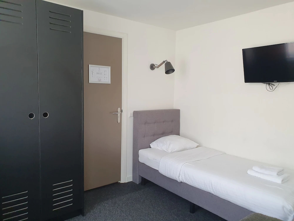 Hotel Heye 130