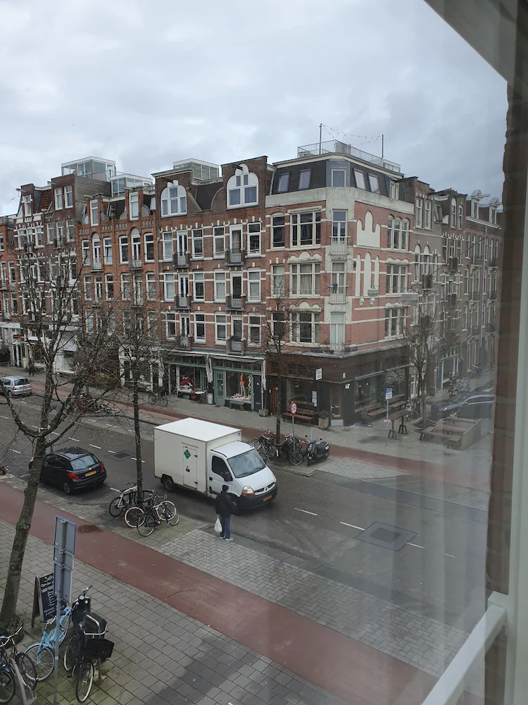 Hotel Heye 130