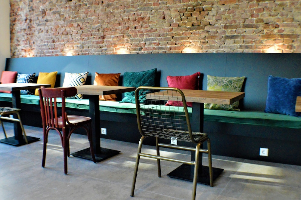 Hotel Heye 130